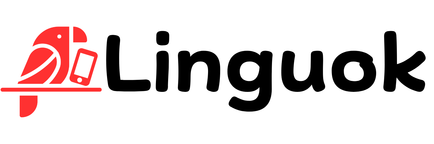 Linguok logo